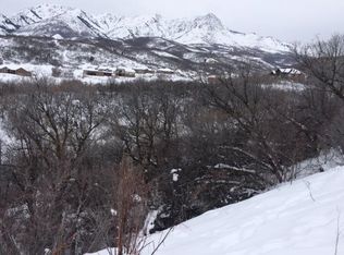 6601 N Highland Dr, Mountain Green, UT 84050