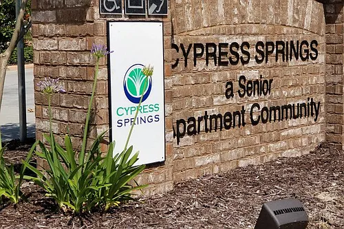 Cypress Springs Photo 1
