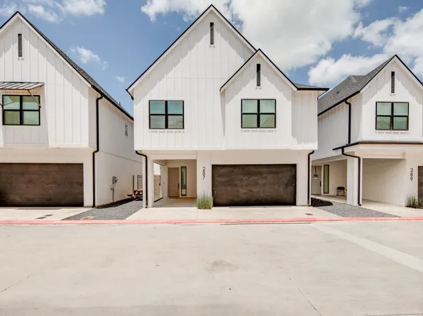 287 Estates Cir, College Station, TX 77840
