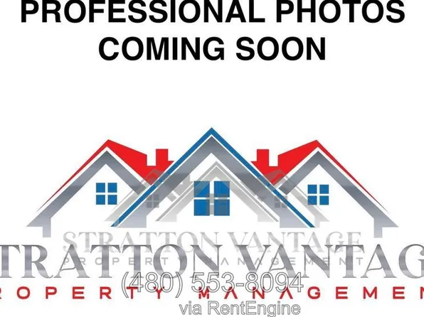 1426 N 81st Dr, Phoenix, AZ 85043