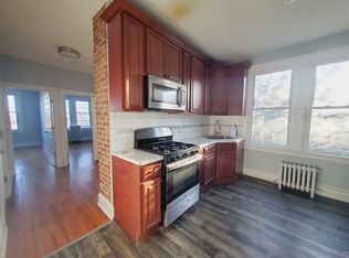 12 Randolph Ave #2A, Jersey City, NJ 07305