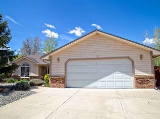 535 Hawthorne St, Fruita, CO 81521