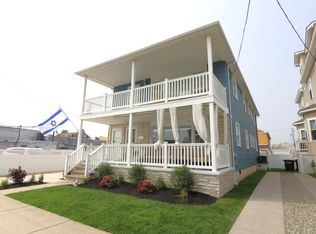 4 N Decatur Ave FLOOR 1, Margate City, NJ 08402