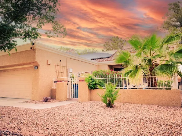 9000 Litchfield Ave, Las Vegas, NV 89134