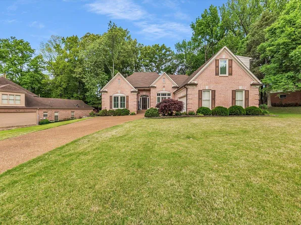 8786 Stablemill Ln, Cordova, TN 38016