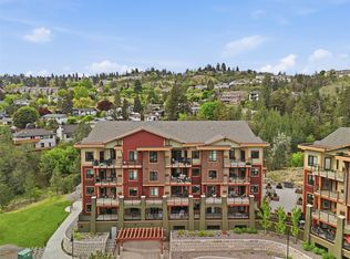 1405 Springhill Dr #2101, Kamloops, BC V2C0B4