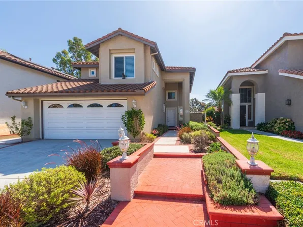 42 Via Brida, Rancho Santa Margarita, CA 92688