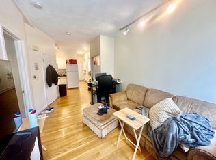 392 Commercial St #2, Boston, MA 02109