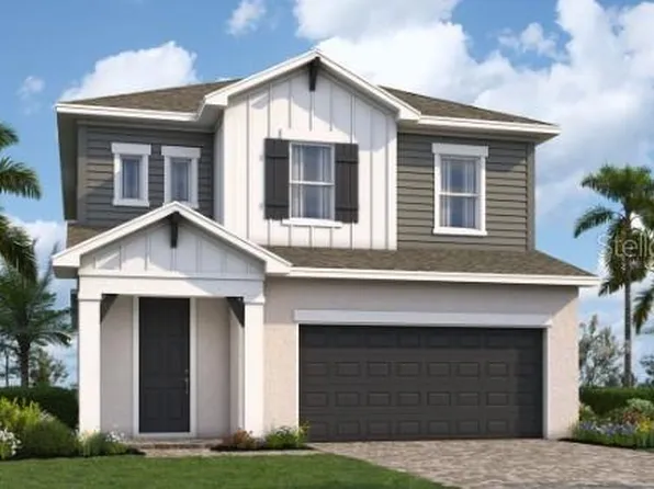 3435 Yellow Cassia Dr, Wesley Chapel, FL 33543