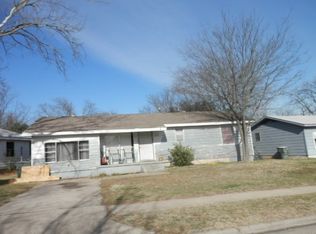 107 E Voelter Ave, Killeen, TX 76541