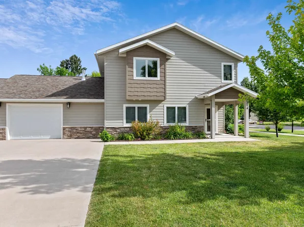1405 N Canyon St, Spearfish, SD 57783