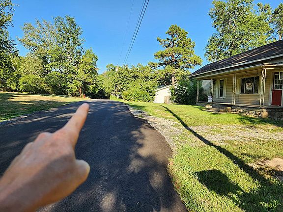 New Fire Hydrant Installed