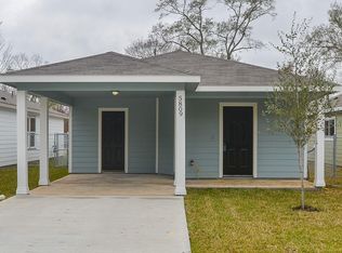 5809 Cebra St, Houston, TX 77091