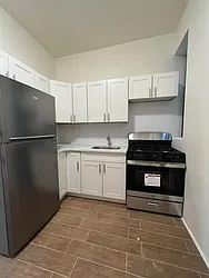 Rented by Alpha Properties NYC I LLC