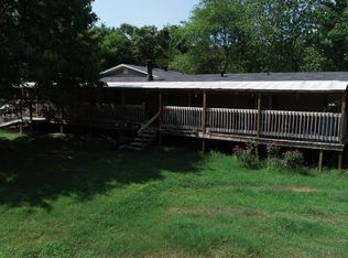 159 Williams Ranch Rd, Conway, AR 72032
