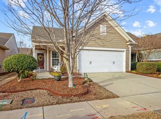 142 Rosedale Creek Dr, Durham, NC 27703