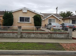 408 W 212th St, Carson, CA 90745