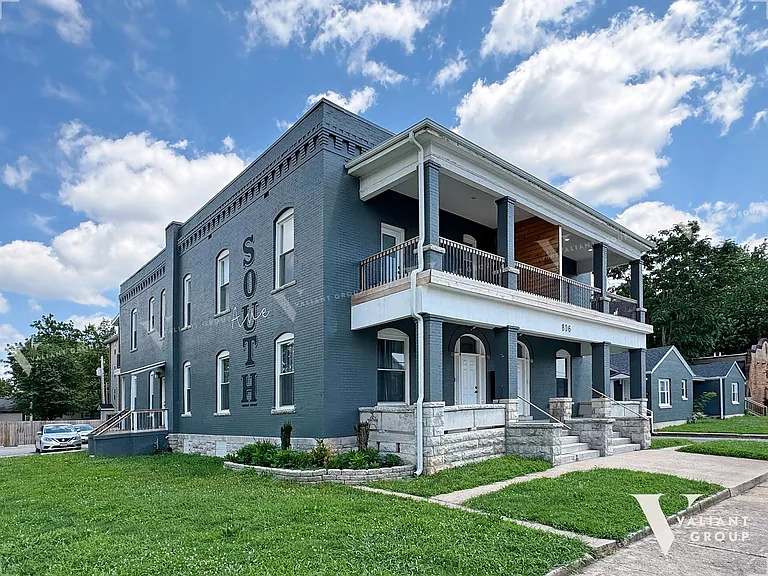 806 South Ave — Photo 5