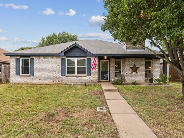 1019 Wayne Ave, Duncanville, TX 75137