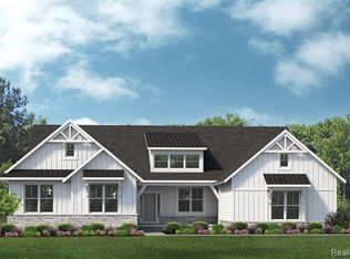 4381 Chickadee Ct, Ann Arbor, MI 48103