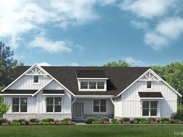 4381 Chickadee Ct, Ann Arbor, MI 48103