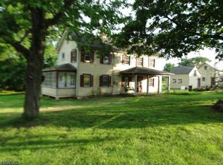 443 Rosemont Ringoes Rd, Stockton, NJ 08559