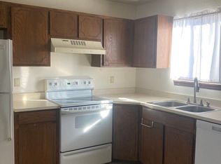 345 NW 4th St, Cedaredge, CO 81413