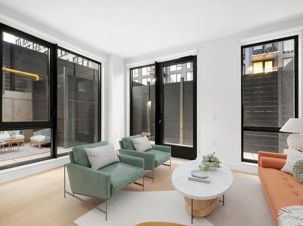 554 West 46th Street image 2 of 18