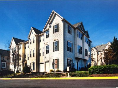 13320 Burrough Farm Dr, Herndon, VA, 20171