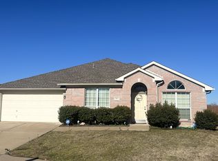 5403 Delaney Ter, Arlington, TX 76018