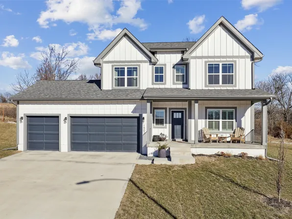1502 11th Way, Indianola, IA 50125