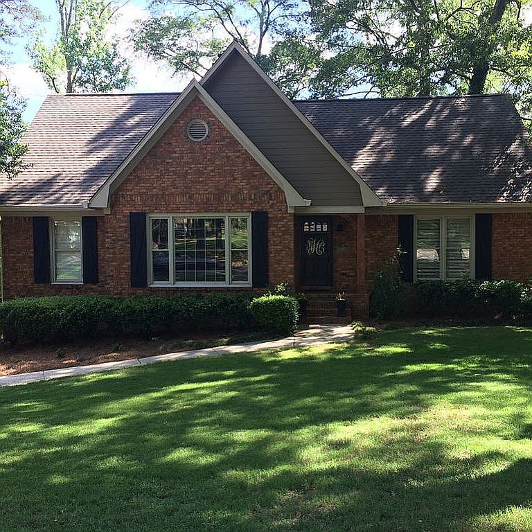201 Tutwiler Dr, Trussville, AL 35173 Zillow