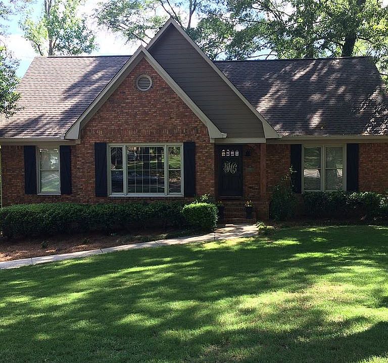 201 Tutwiler Dr, Trussville, AL 35173 Zillow