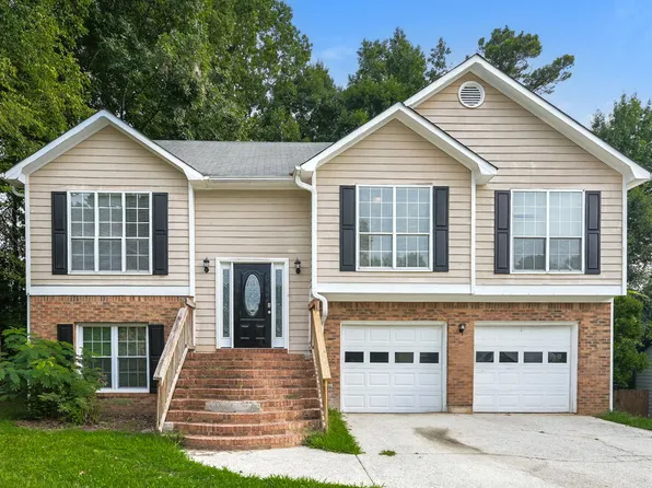 2526 Riverwood Spg, Ellenwood, GA 30294