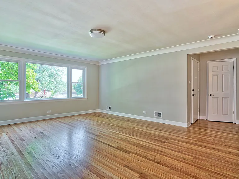 4831 Kirk St #1 — Photo 3