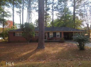 108 Pinecrest Cir, Cedartown, GA 30125