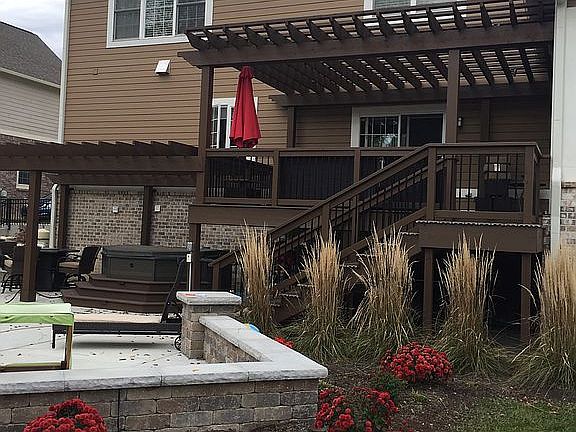 3rd image of 2691 Old Vines Dr