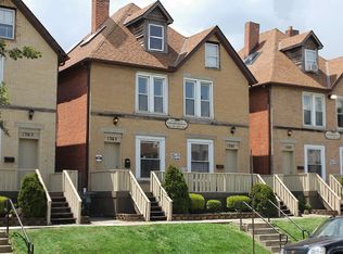 1369-1371 Indianola Ave #1369, Columbus, OH 43201