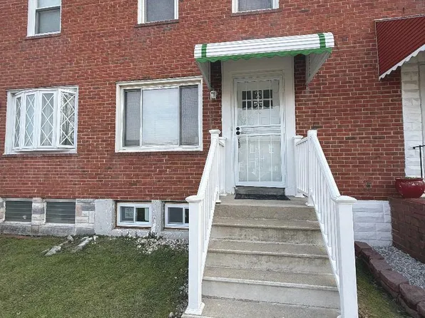 3805 Elmora Ave, Baltimore, MD 21213