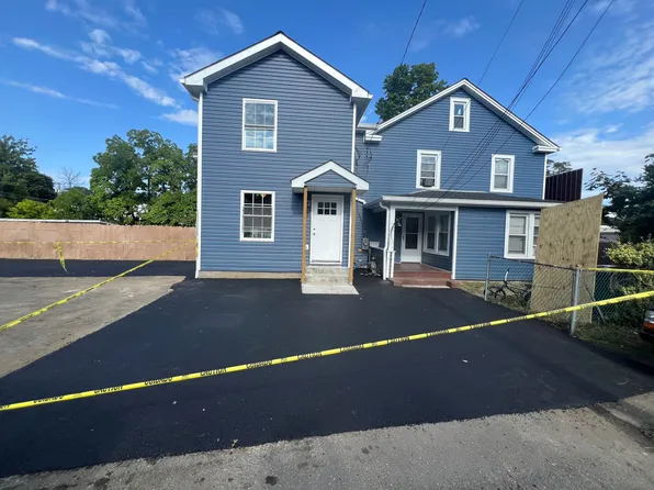 7 Thorpe St #2, Danbury, CT 06810