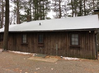 4335 Cedar Ln, Eagle River, WI 54501