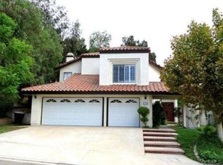 5580 Camino Dorado, Yorba Linda, CA 92887