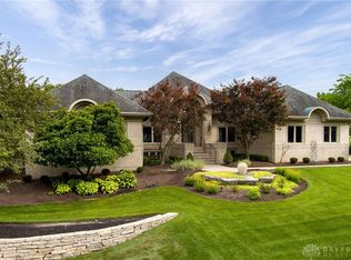 2277 Annandale Pl, Xenia, OH 45385