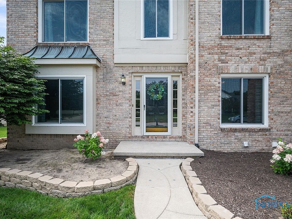 26502 Mingo Dr, Perrysburg, OH 43551 Zillow