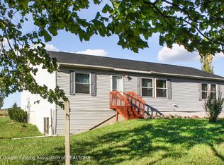 11429 Barnes Rd, Portland, MI 48875