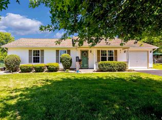 2904 Delora Ln, Herrin, IL 62948