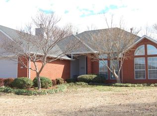 1303 N Cardinal Dr, Bella Vista, AR 72756