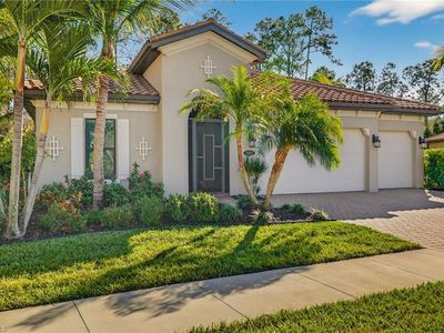 1483 MOCKINGBIRD DR, Naples, FL, 34120