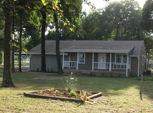 898 Sand Creek Rd, Cartwright, OK 74731