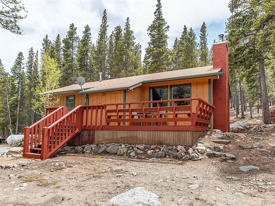 1071 Silver Creek Road, Idaho Springs, CO 80452 Zillow